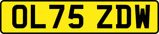 OL75ZDW