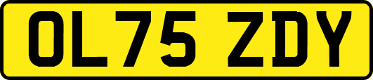 OL75ZDY