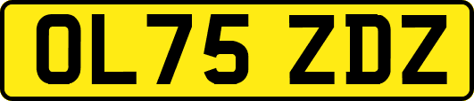 OL75ZDZ