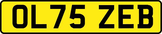 OL75ZEB