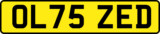 OL75ZED