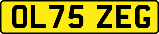 OL75ZEG