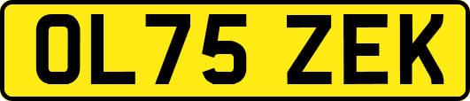 OL75ZEK