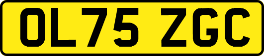 OL75ZGC