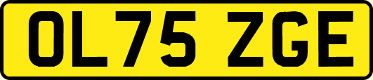 OL75ZGE