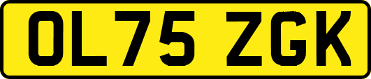 OL75ZGK
