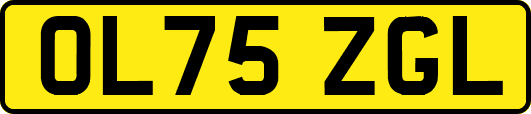 OL75ZGL