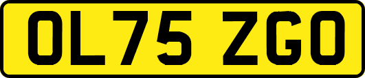 OL75ZGO