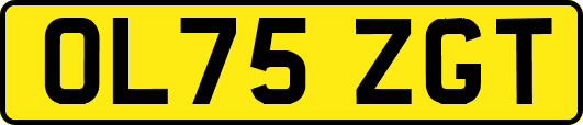 OL75ZGT