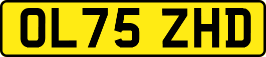 OL75ZHD