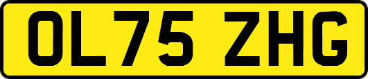 OL75ZHG