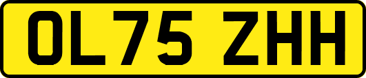 OL75ZHH