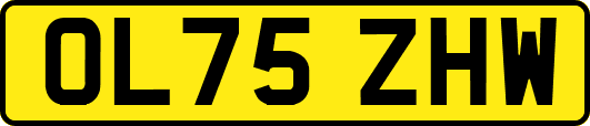 OL75ZHW