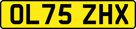 OL75ZHX