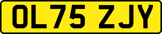 OL75ZJY