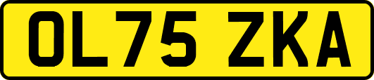 OL75ZKA