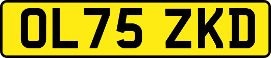 OL75ZKD