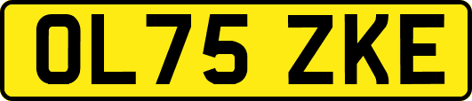 OL75ZKE