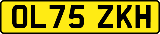 OL75ZKH