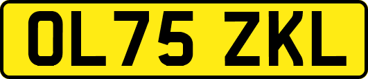 OL75ZKL