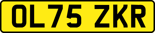 OL75ZKR