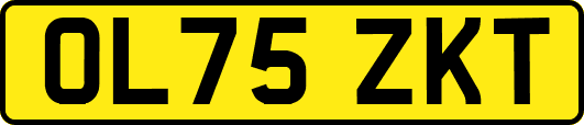 OL75ZKT