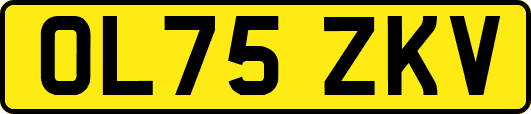 OL75ZKV
