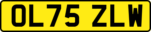 OL75ZLW