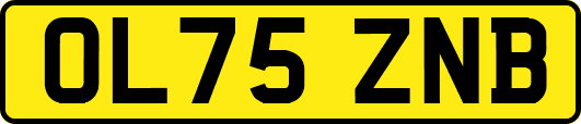 OL75ZNB