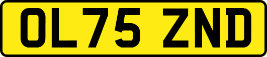 OL75ZND