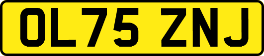 OL75ZNJ