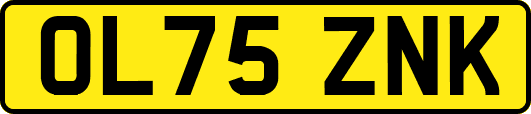 OL75ZNK