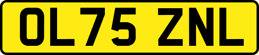 OL75ZNL