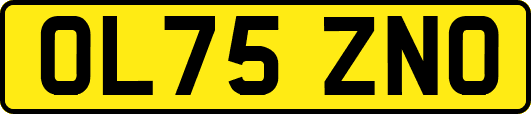 OL75ZNO