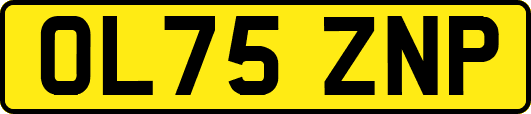 OL75ZNP