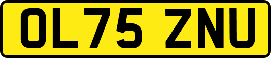 OL75ZNU