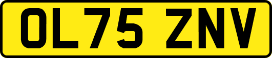 OL75ZNV