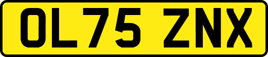 OL75ZNX