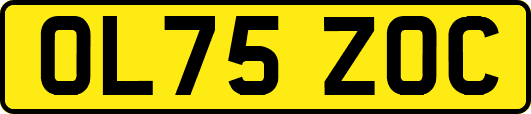 OL75ZOC