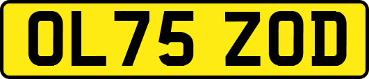 OL75ZOD