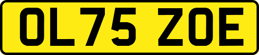 OL75ZOE