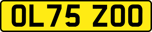 OL75ZOO