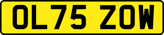 OL75ZOW