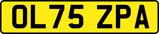 OL75ZPA