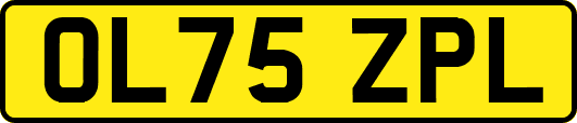 OL75ZPL