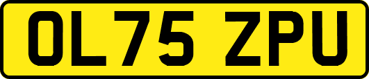 OL75ZPU