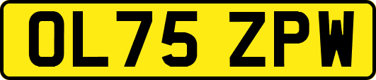 OL75ZPW