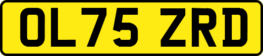 OL75ZRD