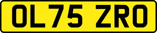 OL75ZRO