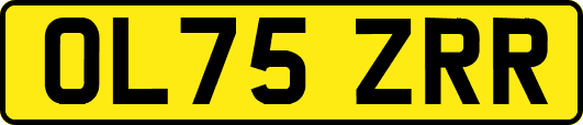 OL75ZRR